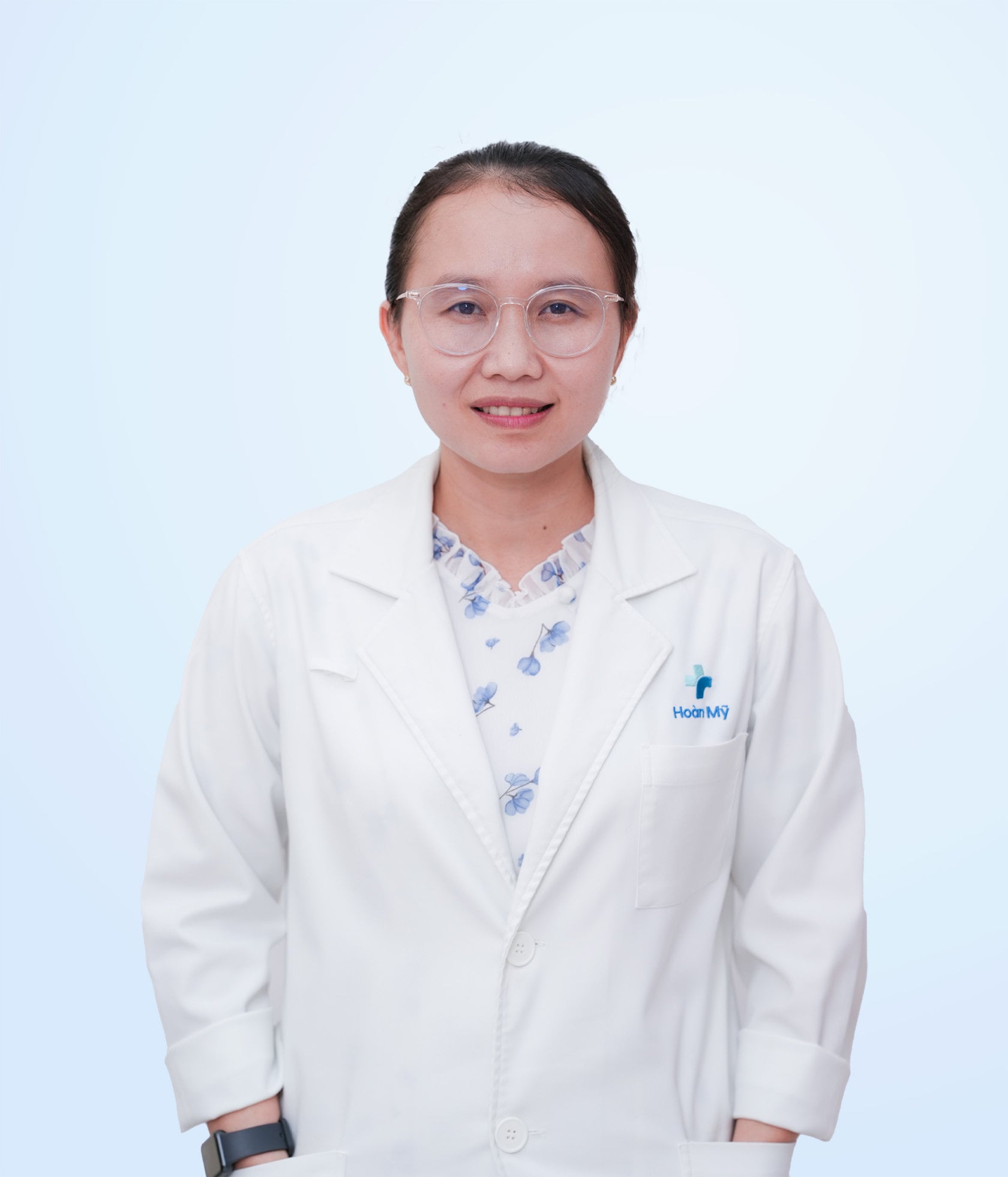 Nguyễn Thị Cẩm Thúy