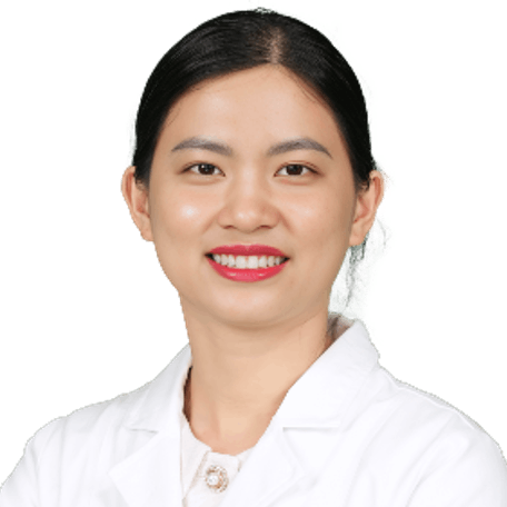 Nguyễn Thị Huyền