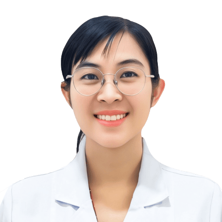 Nguyễn Thị Mỹ Hạnh