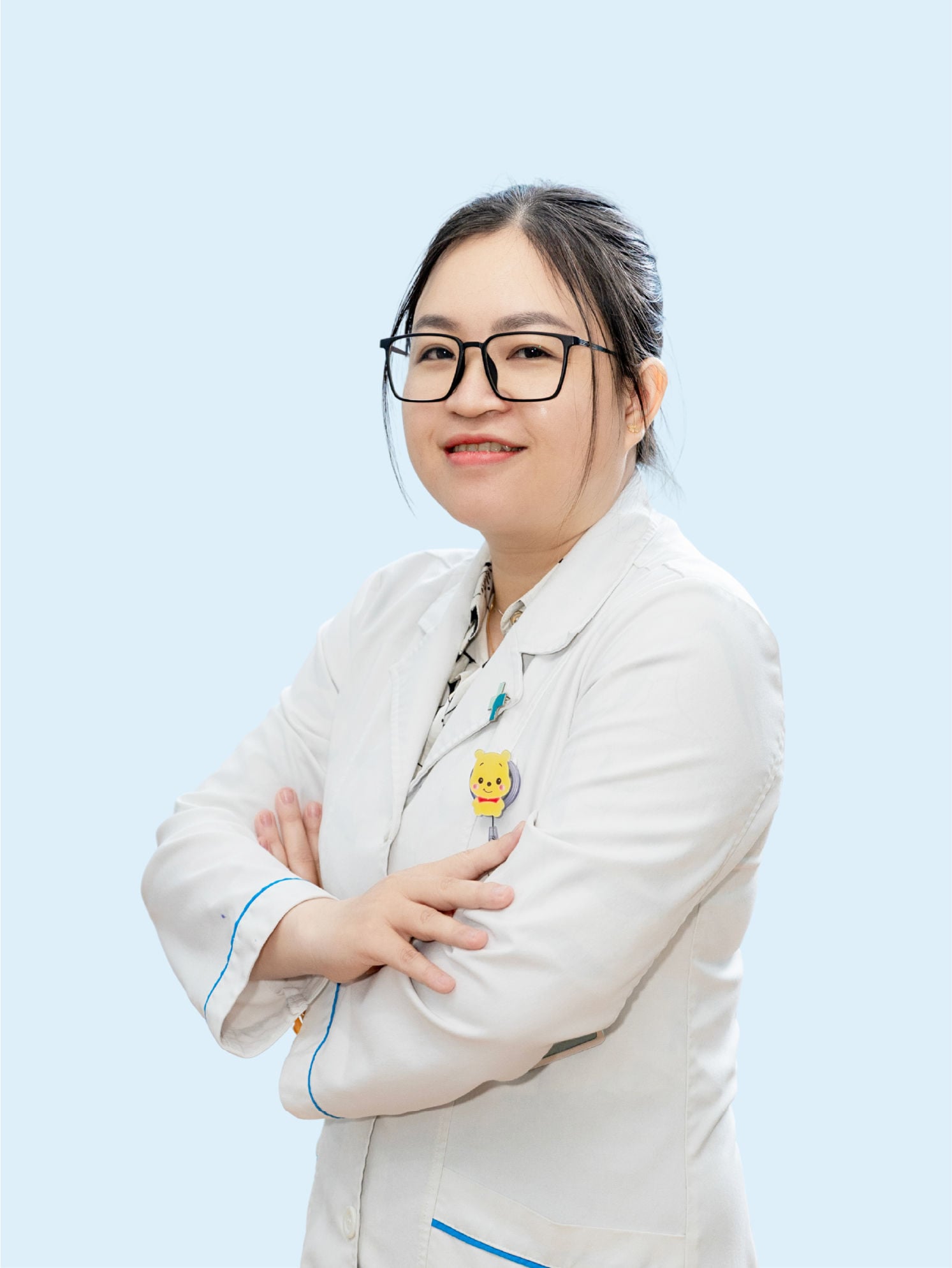 Nguyễn Thị Ngọc Trâm