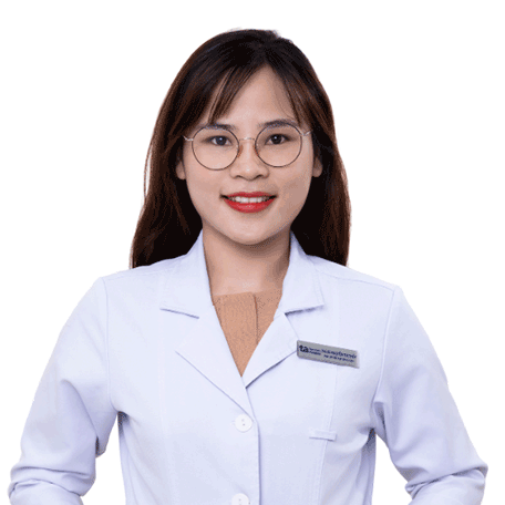 Nguyễn Thị Thủy
