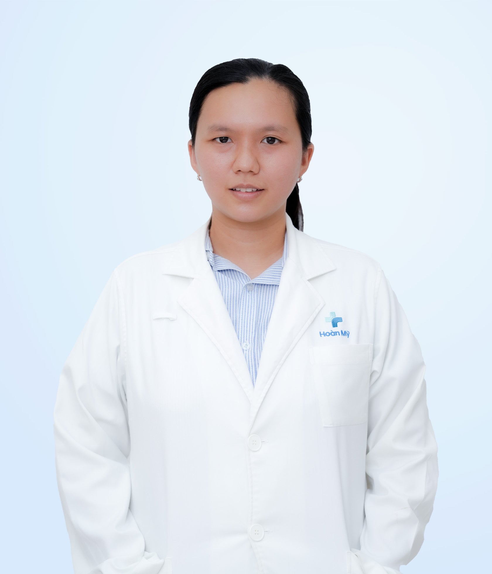 Phạm Ngọc Trâm