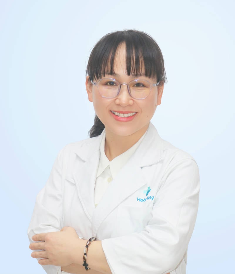 Phạm Thị Huyền Trang