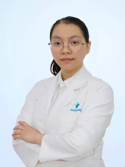 Phạm Thị Tuyết Nga
