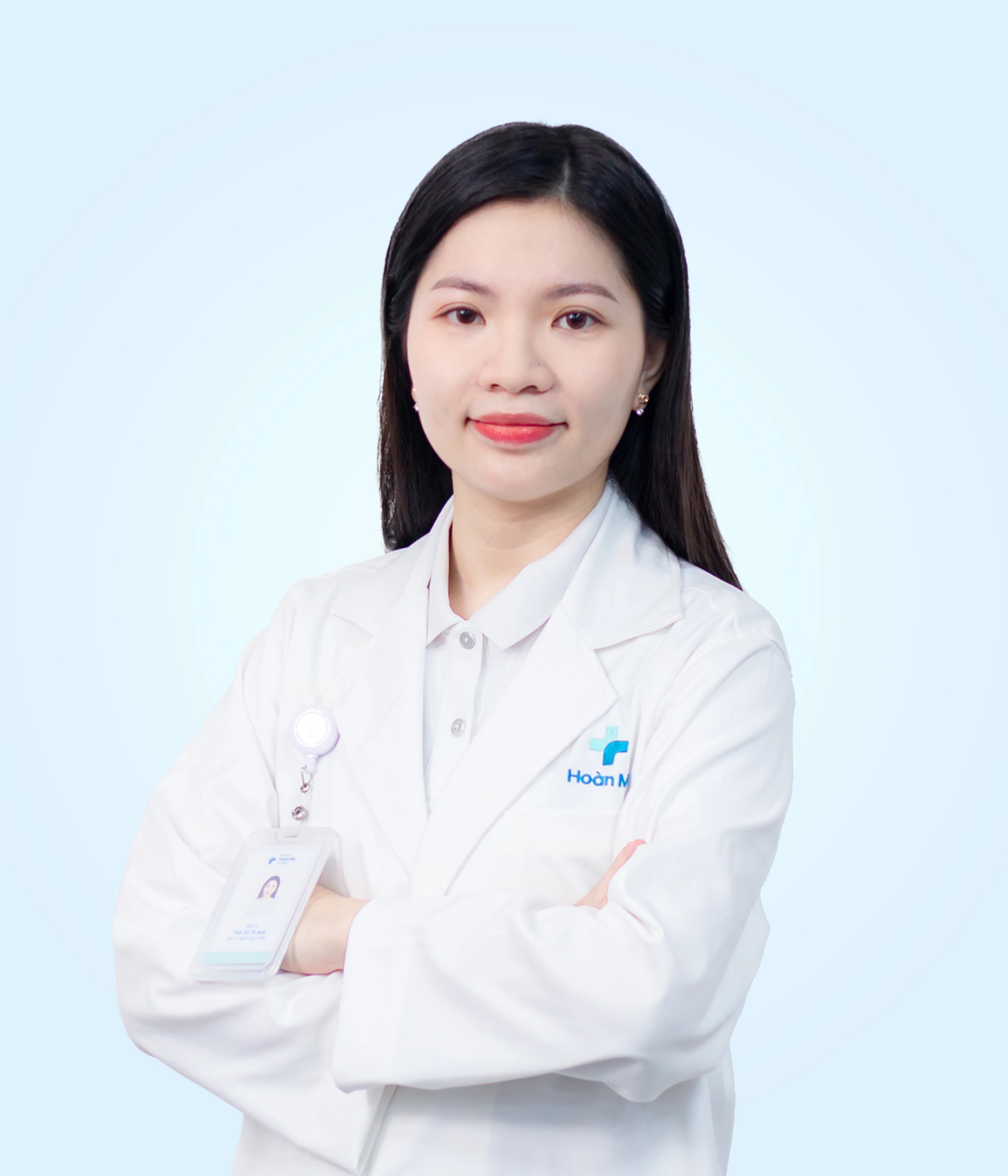 Thái Vũ Tú Anh