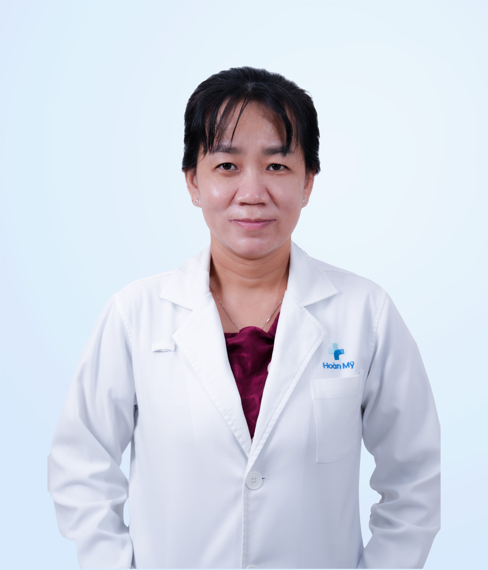 Trần Thị Cẩm Mừng