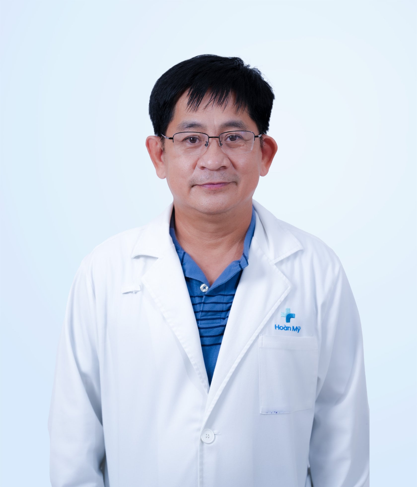 Trần Minh Hậu