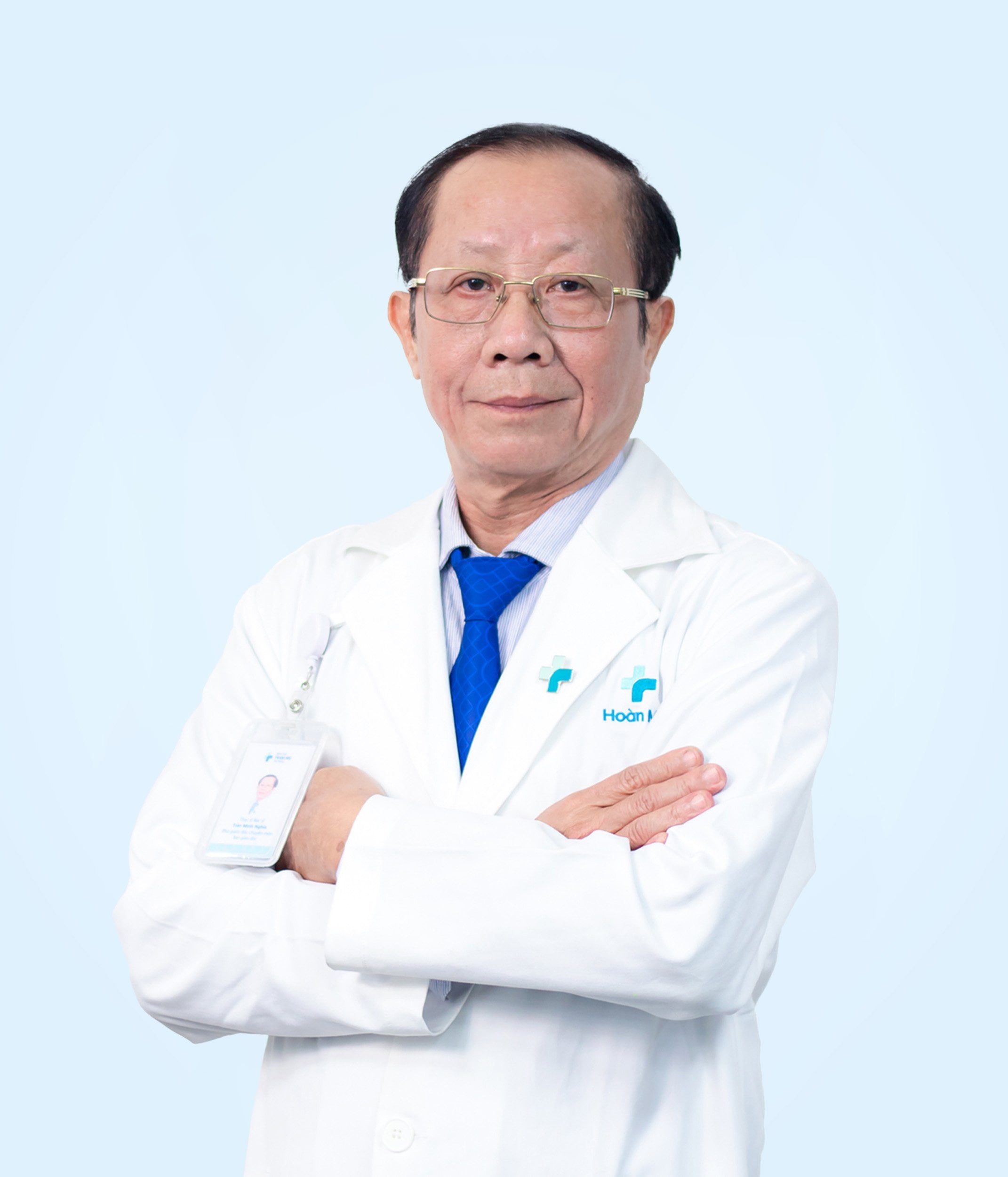 Trần Minh Nghĩa