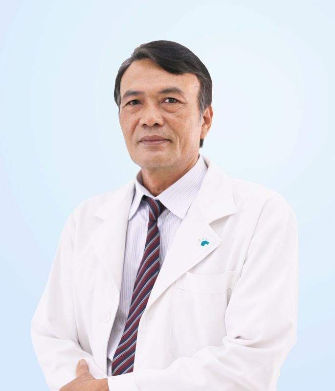 Trần Ngọc Thạch