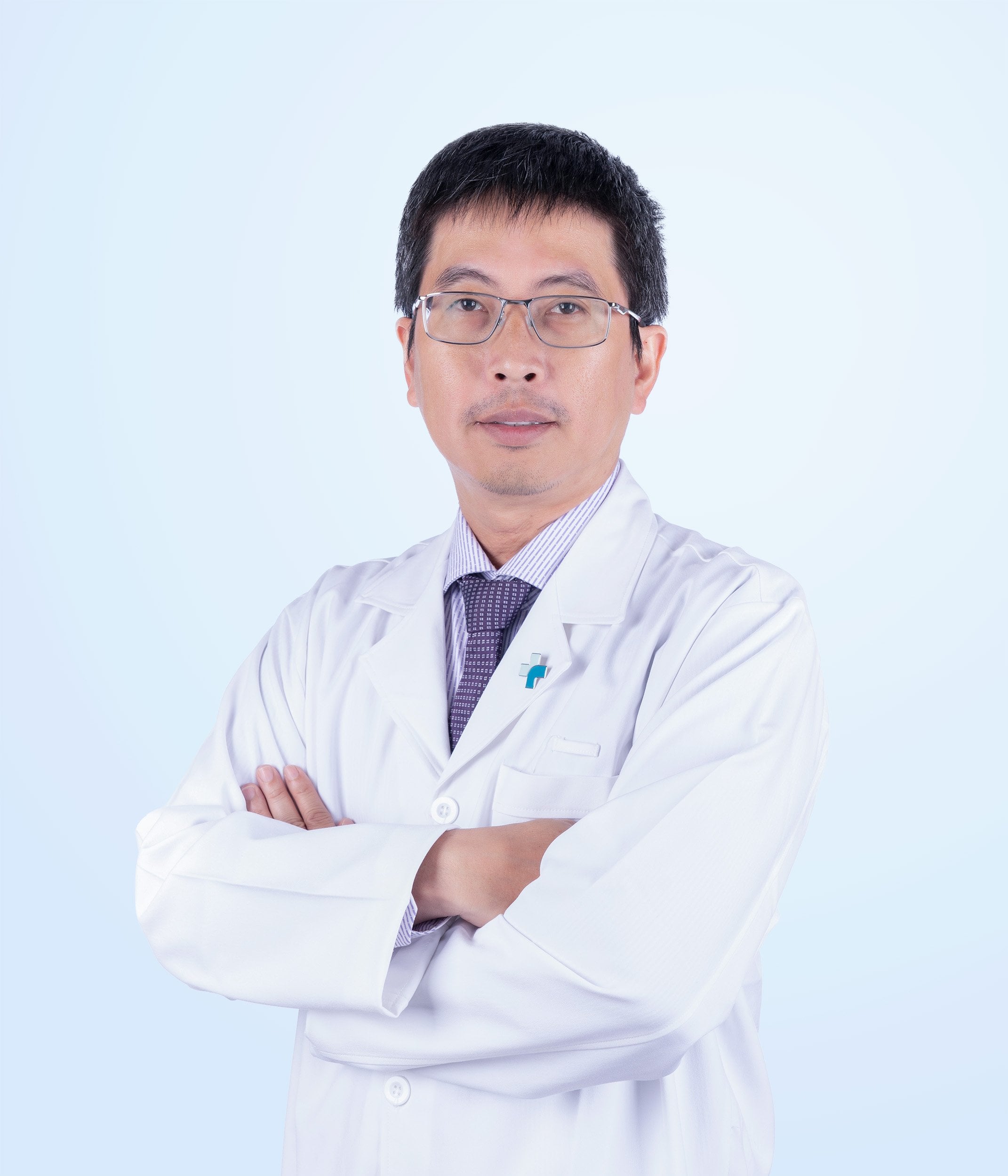 Trần Nguyễn An Huy