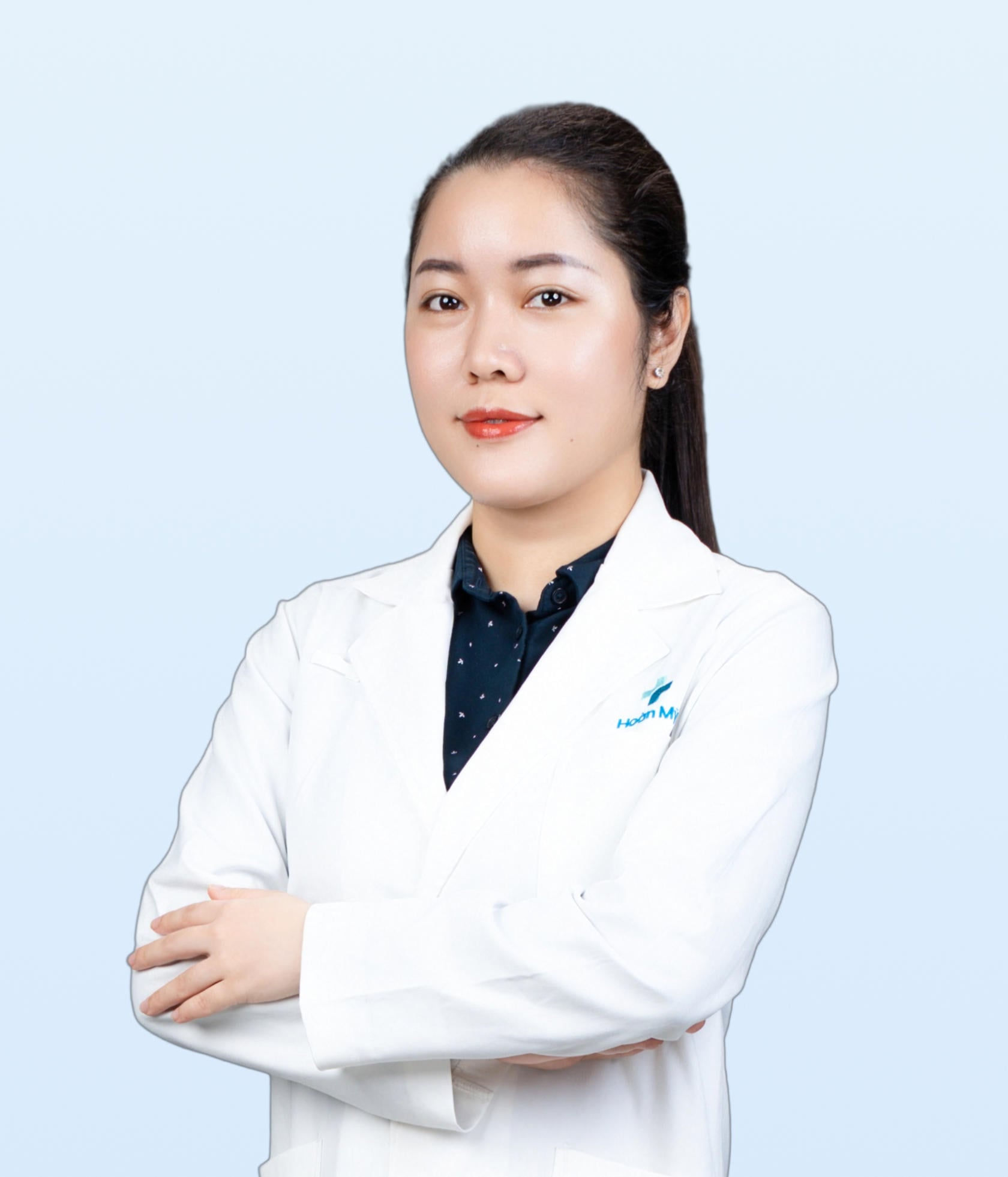 Trần Nguyễn Nam Như
