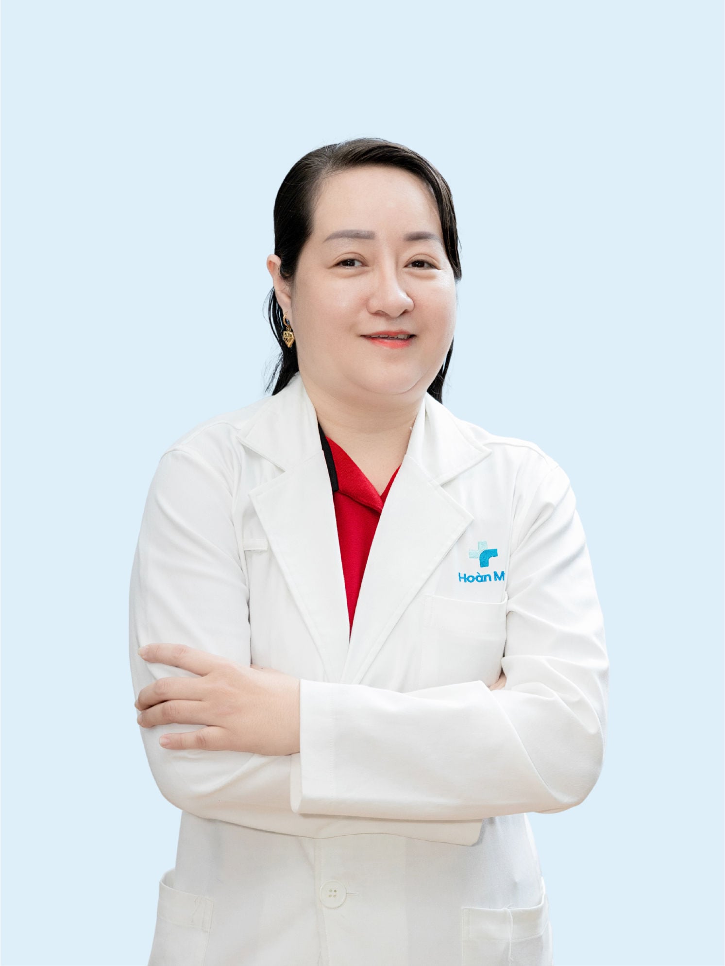 Bs.trần Như Thảo