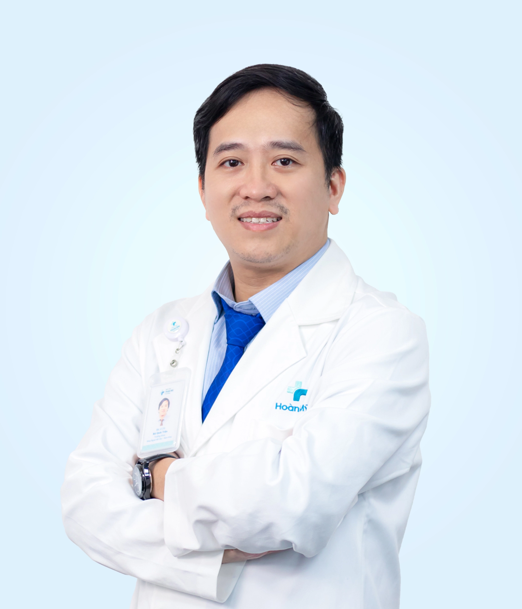 Trần Quốc Trung