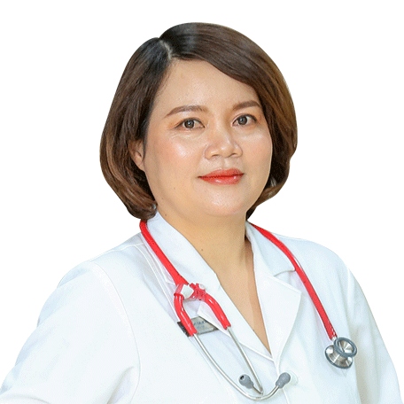 Bùi Thị Khuyên