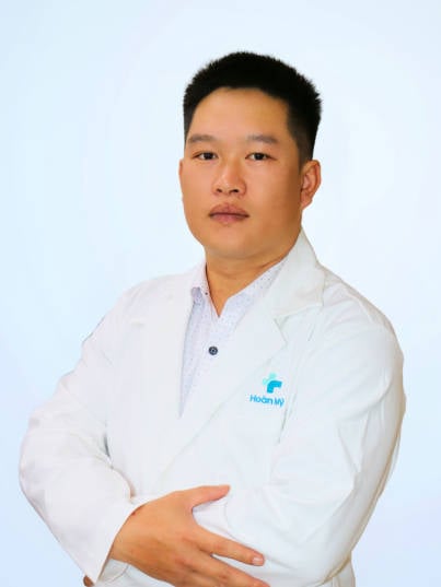 Bùi Xuân Nam