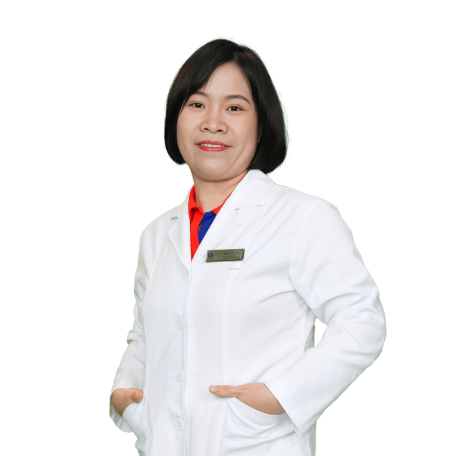 Hà Thị Nga