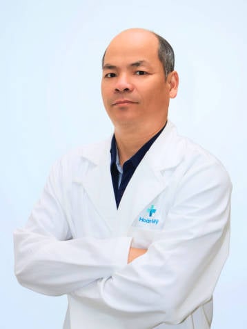 Huỳnh Bá Minh Hoàng