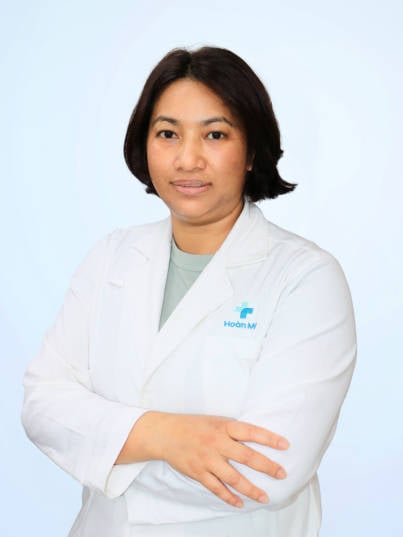 K’ Trang