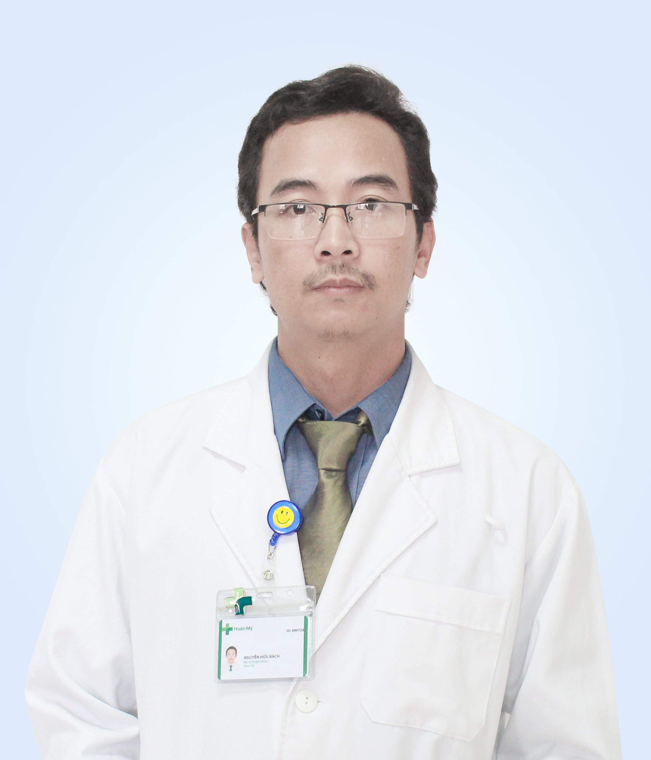 Nguyễn Hữu Bách