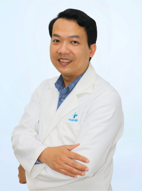 Phạm Thanh Tòng