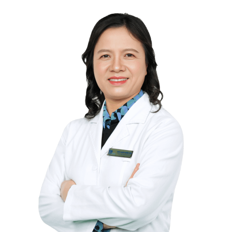 Quản Thị Bính Thìn