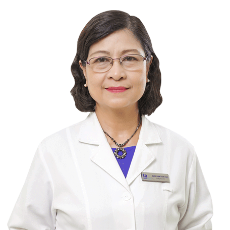 Phạm Thanh Xuân