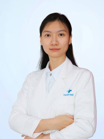 Nguyễn Thị Lan Anh