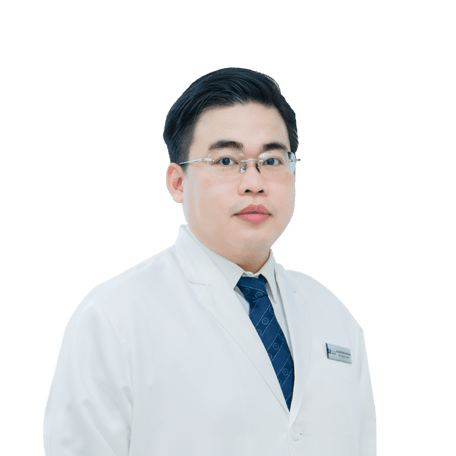 Bùi Châu Hiển Đăng