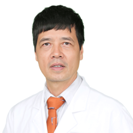 Bùi Đức Doanh