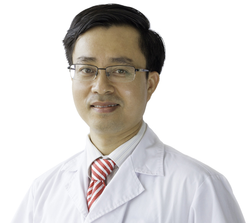 Bùi Huy Mạnh