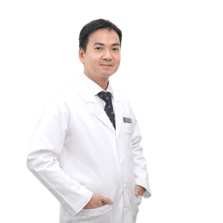 Bùi Khương Duy