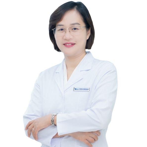 Bùi Lê Phước Thu Thảo