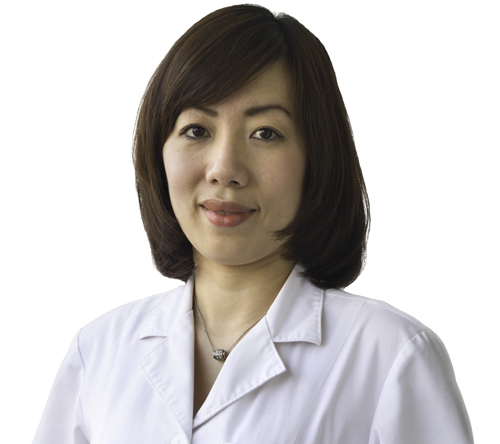 Bùi Mai Anh