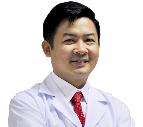 Bùi Quang Huynh