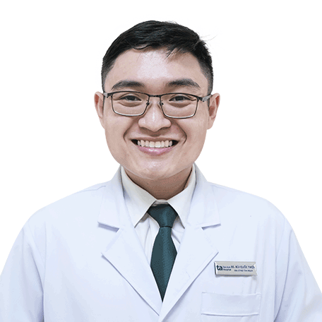 Bùi Quốc Thiện