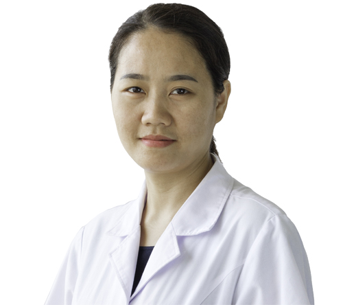 Bùi Thị Hạnh