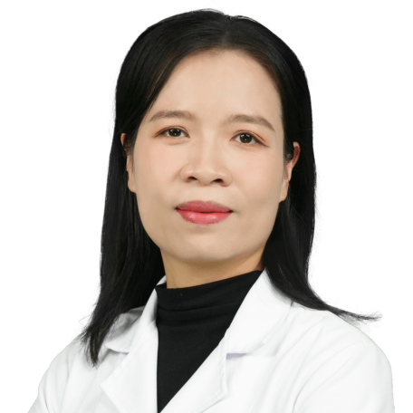 Bùi Thị Hương Thùy