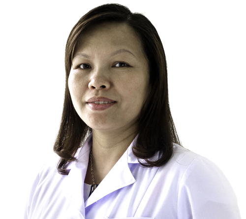 Bùi Thị Kim Nhung