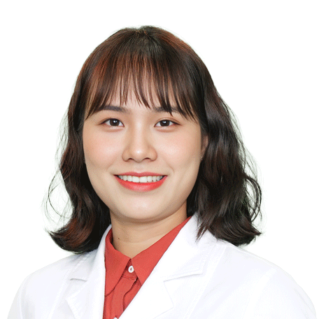 Bsđh Bùi Thị Len