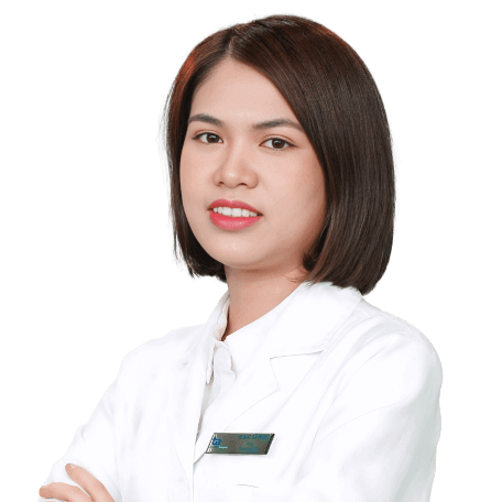 Bùi Thị Nga