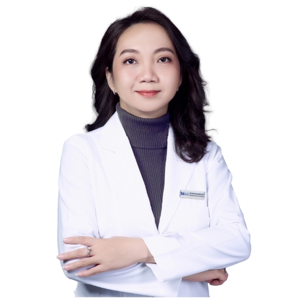 Bùi Thị Thanh Trúc