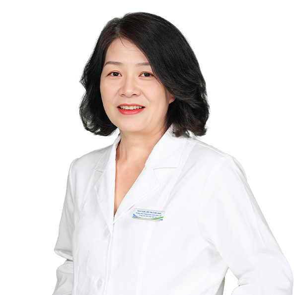 Bùi Thị Vân Anh