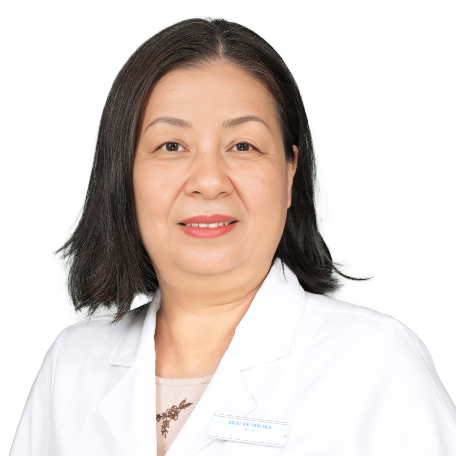 Bùi Thúy Nga
