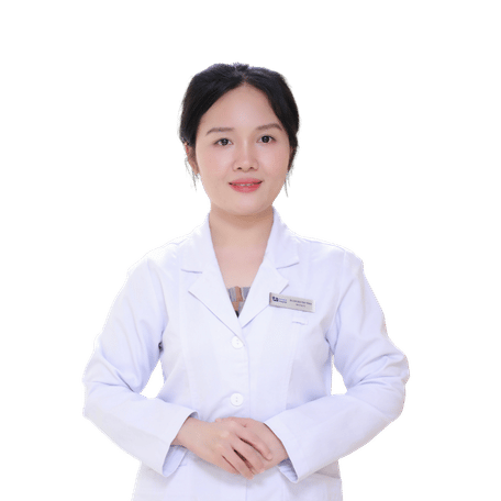 Bùi Thy Tình