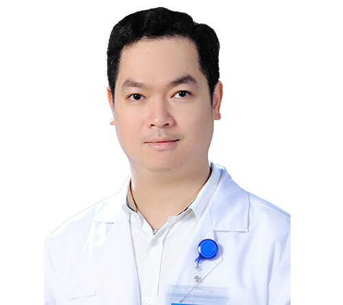 Bùi Trung Nghĩa