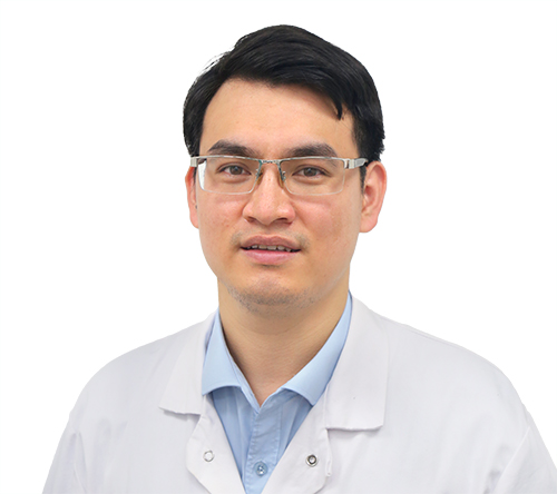 Bùi Xuân Cương