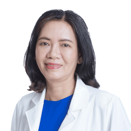 Cam Ngọc Phượng