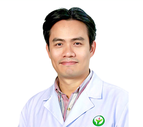 Cao Mạnh Thấu