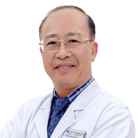 Cao Ngọc Khánh