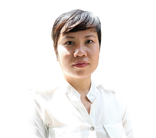 Cao Thị Hoàn